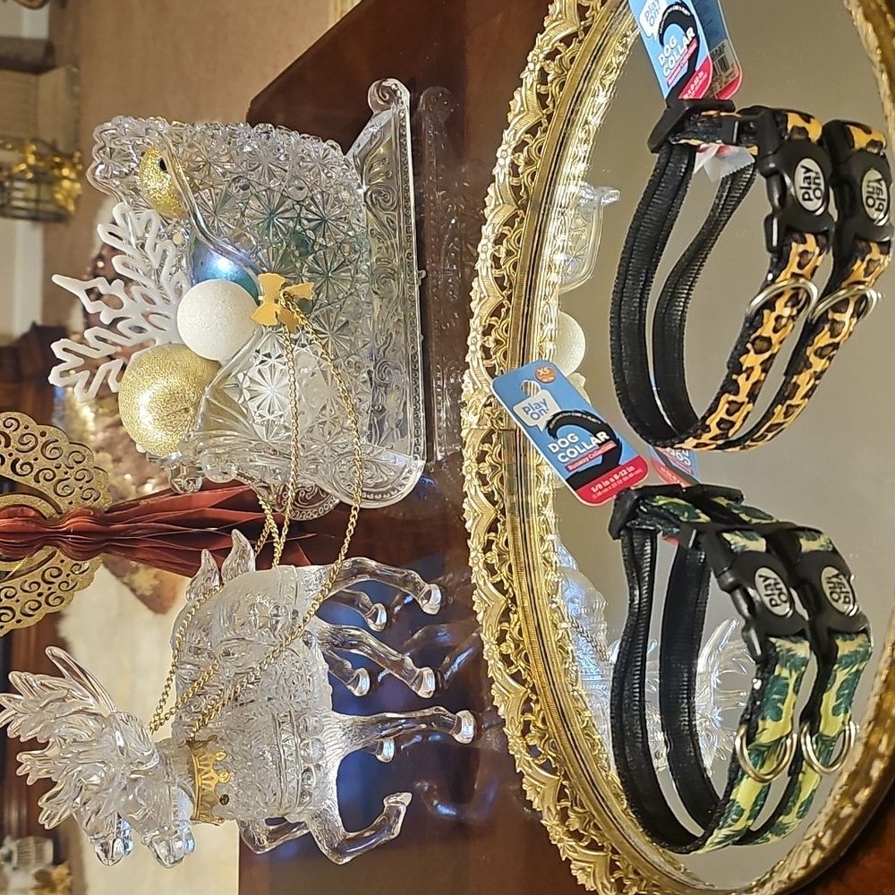 Play On DOG COLLAR 🐕 - Picture 2 of 16